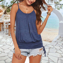 Load image into Gallery viewer, Drawstring Sexy Sling