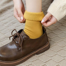 Load image into Gallery viewer, Winter Soft Plush Floor Socks