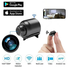 Load image into Gallery viewer, Mini WIFI Camera 1080P HD💗
