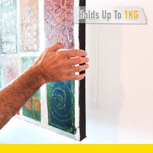 Load image into Gallery viewer, 3M Transparent Double Sided Nano Magic Tape