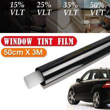 Load image into Gallery viewer, Car Window Tint Film