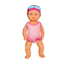 Load image into Gallery viewer, Swimming Baby Doll