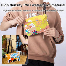 Load image into Gallery viewer, Sealed Waterproof Phone Bag with Touchscreen
