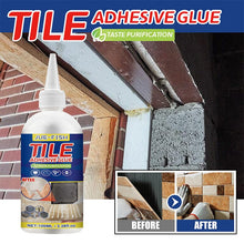 Load image into Gallery viewer, Tile Adhesive Glue