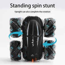 Load image into Gallery viewer, 360° Rotation Drift Stunt Car Toy
