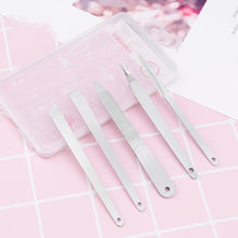 Load image into Gallery viewer, Professional Pedicure Tools