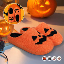 Load image into Gallery viewer, Cozy Fall Slippers