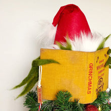 Load image into Gallery viewer, Christmas Tree Topper