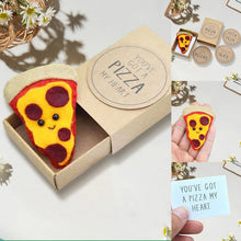Load image into Gallery viewer, Pizza Friendship Gift Set