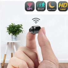 Load image into Gallery viewer, Mini WIFI Camera 1080P HD💗