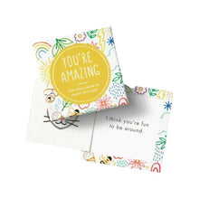 Load image into Gallery viewer, Idea cards for kids(30pcs)