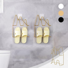 Load image into Gallery viewer, 👞Wall Adhesive Slipper Holder👞
