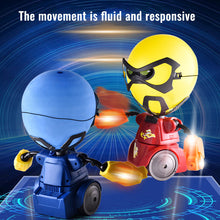 Load image into Gallery viewer, ROBO FIGHT-BALLOON PUNCHER(manual version without remote control)