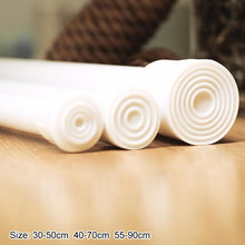 Load image into Gallery viewer, Punch-free Telescopic Curtain Rod