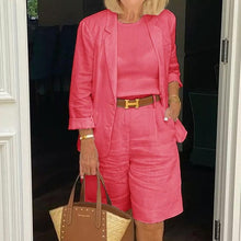 Load image into Gallery viewer, Women 2 Piece Outfits