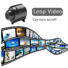 Load image into Gallery viewer, Mini WIFI Camera 1080P HD💗