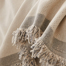 Load image into Gallery viewer, Double Sided Chenille Sofa Cover