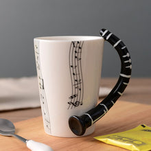 Load image into Gallery viewer, 🎵Wonderful Musicians&#39; Mugs🎸