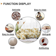 Load image into Gallery viewer, Universal Elastic Sofa Cover