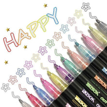 Load image into Gallery viewer, 🌈Marker Pen for Highlight🌺