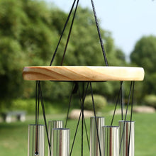 Load image into Gallery viewer, Amazing grace wind chime