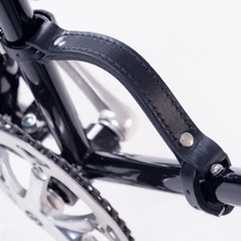 Load image into Gallery viewer, Bicycle Frame Handle - The &quot;Little Lifter&quot;
