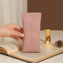 Load image into Gallery viewer, Portable Compression Shrapnel Glasses Case