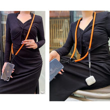 Load image into Gallery viewer, Cell phone Strong and durable suspender anti-lost lanyard🚘
