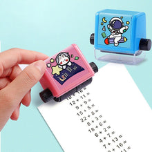 Load image into Gallery viewer, Roller Digital Teaching Stamp💗