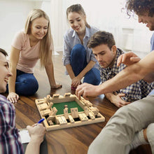 Load image into Gallery viewer, Lifesparking Wooden Board Game