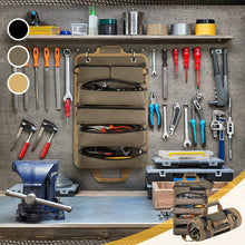 Load image into Gallery viewer, Tool Roll Bag Organizers