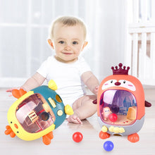 Load image into Gallery viewer, Mini Basketball Shooting Games