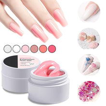 Load image into Gallery viewer, Nail Extension Builder Gel Set💅