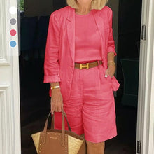 Load image into Gallery viewer, Women 2 Piece Outfits