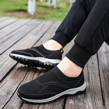 Load image into Gallery viewer, Flying Woven Hiking Shoes