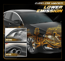 Load image into Gallery viewer, Instant Gasoline Fuel Injection Cleaner