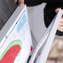 Load image into Gallery viewer, Children Art Projects 10x12.5 Kids Art Frames