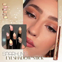 Load image into Gallery viewer, Sparkling Eyeshadow Stick