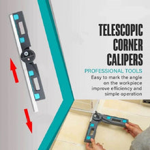 Load image into Gallery viewer, Woodworking Measuring Tool