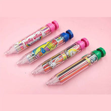 Load image into Gallery viewer, 8 IN 1 CRAYONS💗