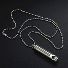 Load image into Gallery viewer, Breathing Exercise Device for Anxiety Relief