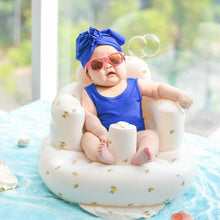 Load image into Gallery viewer, Comfortable Inflatable Baby Float Chair