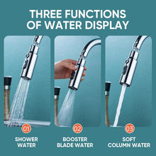 Load image into Gallery viewer, 💦Universal Conversion Faucet Spout