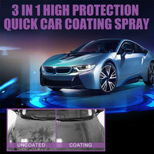 Load image into Gallery viewer, 🚗3 in 1 High Protection Quick Car Coating Spray💗