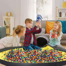 Load image into Gallery viewer, Toy Storage Bag