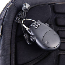 Load image into Gallery viewer, 🔒Anti-theft Telescopic Wire Lock🔒