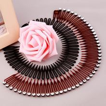 Load image into Gallery viewer, Comb Hair Clips(12 PCS)