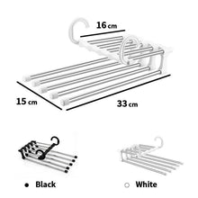Load image into Gallery viewer, Multipurpose Magic Clothes Hanger