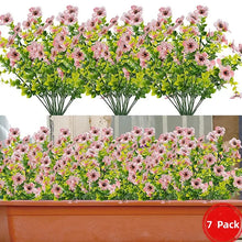 Load image into Gallery viewer, Outdoor Artificial Daffodils Plants