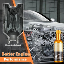 Load image into Gallery viewer, Instant Gasoline Fuel Injection Cleaner